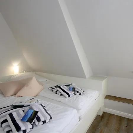 C-haus Cordula, App 41 דירה *